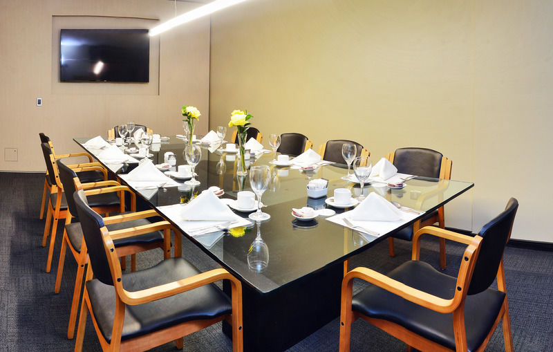 Panamericana Hotel Providencia ซานติอาโก ภายนอก รูปภาพ
